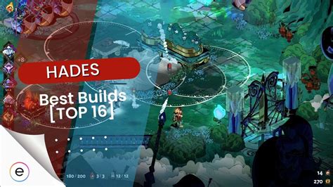 hades build 10929685|Hades: Best Builds For Challenge Runs .